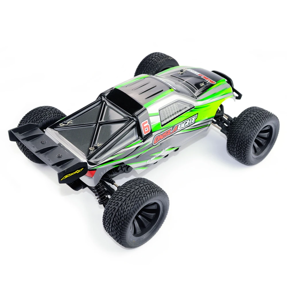 HBX 12882 RC автомобиль 2WD 2.4 ГГц 1:12 Весы 33 км/ч высокое Скорость Дистанционное управление автомобилей с электрическим приводом внедорожных модель автомобиля Truggy