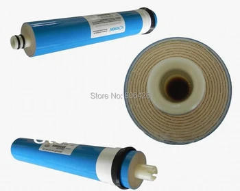 

75GPD RO Membrane ULP1812-75 for Residential Reverse Osmosis Water Filter