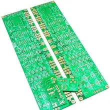 1 шт. после вин A700 сбалансированный чистый класс усилитель предусилителя пустая пластина Jimmy Vincent в линии