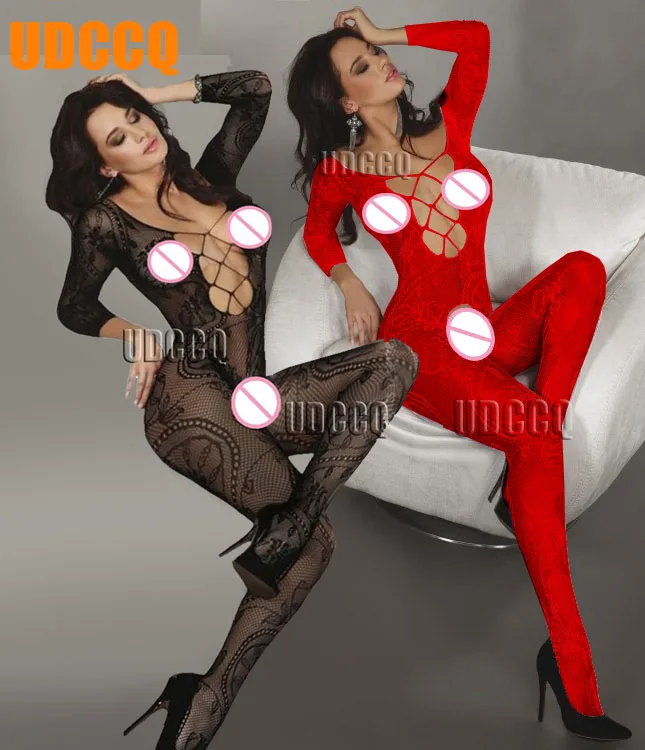 

babydoll chemise sexy hot erotic costumes sexy underwear sleepwear sexy plus size lingerie women exotic apparel Crotchless 3364