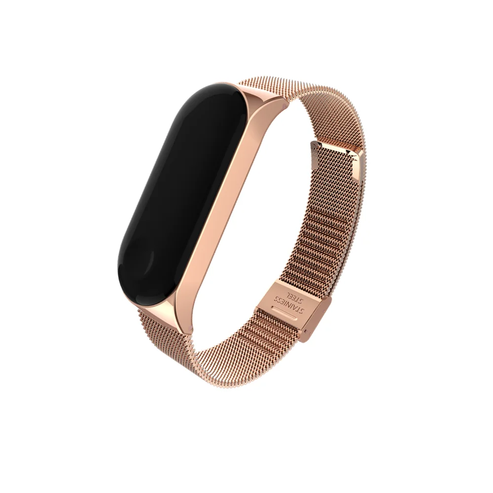 Купить Браслет На Смарт Часы Ксиаоми