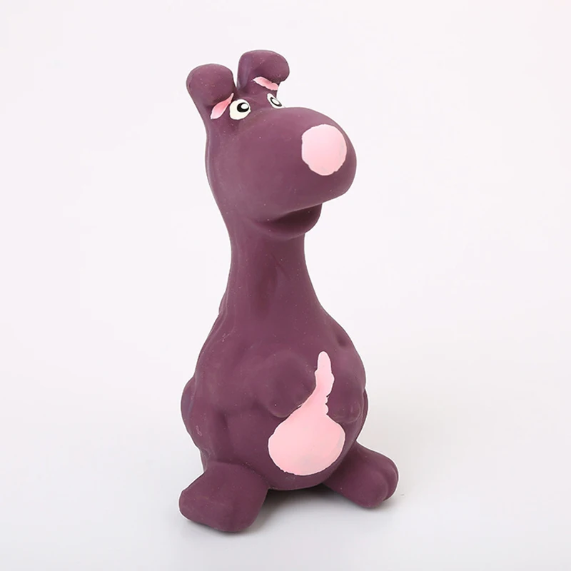 

Interactive Training of Dog Toys, Tooth Cleaning, Molar Latex Dogs, Toys and Pets Rubber Chew Toys