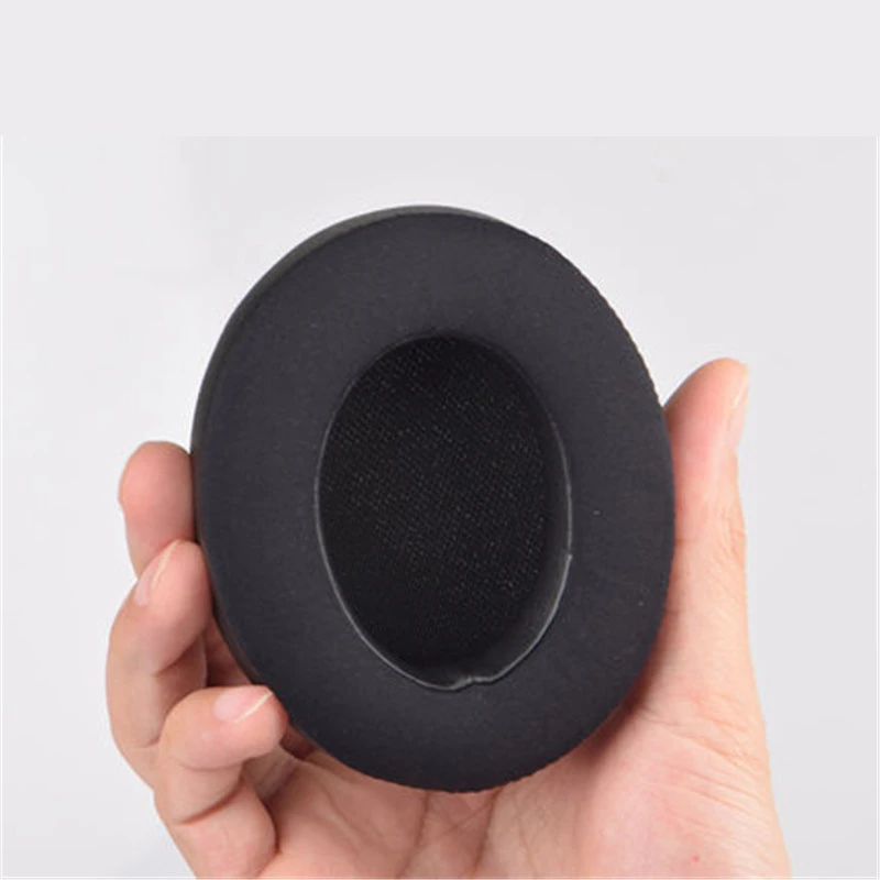 Summer Ice Feeling Ear pads Cushions for beats studio2 studio 2 0 studio3 studio 3 0 Headphones EarPads Memory Foam 5 3