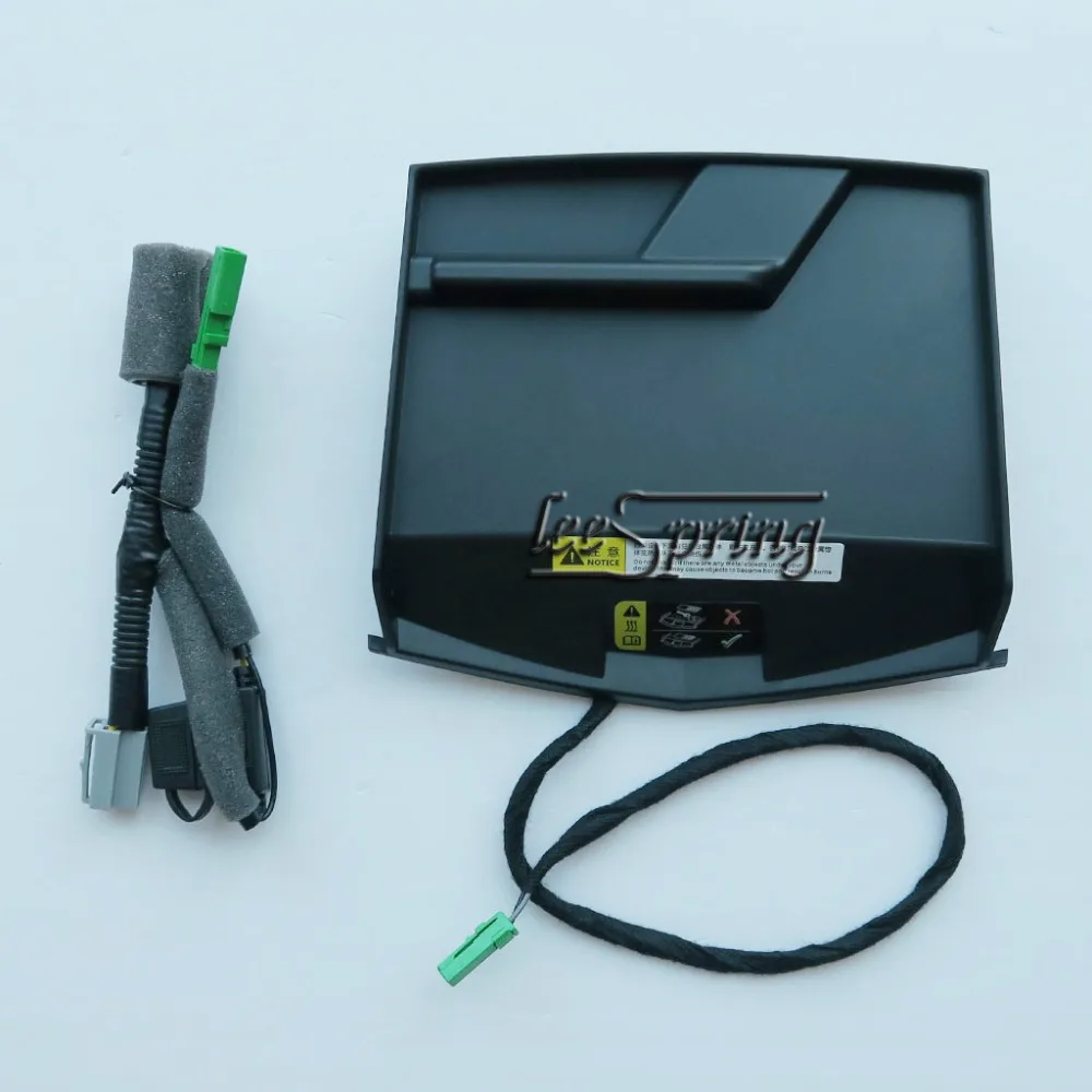 Car Wireless Charger Special for Cadillac ATS XTS SRXin Cables