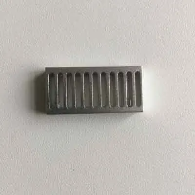 

3D printer parts UM2 Extruder hotend sets heat sink aluminum alloy