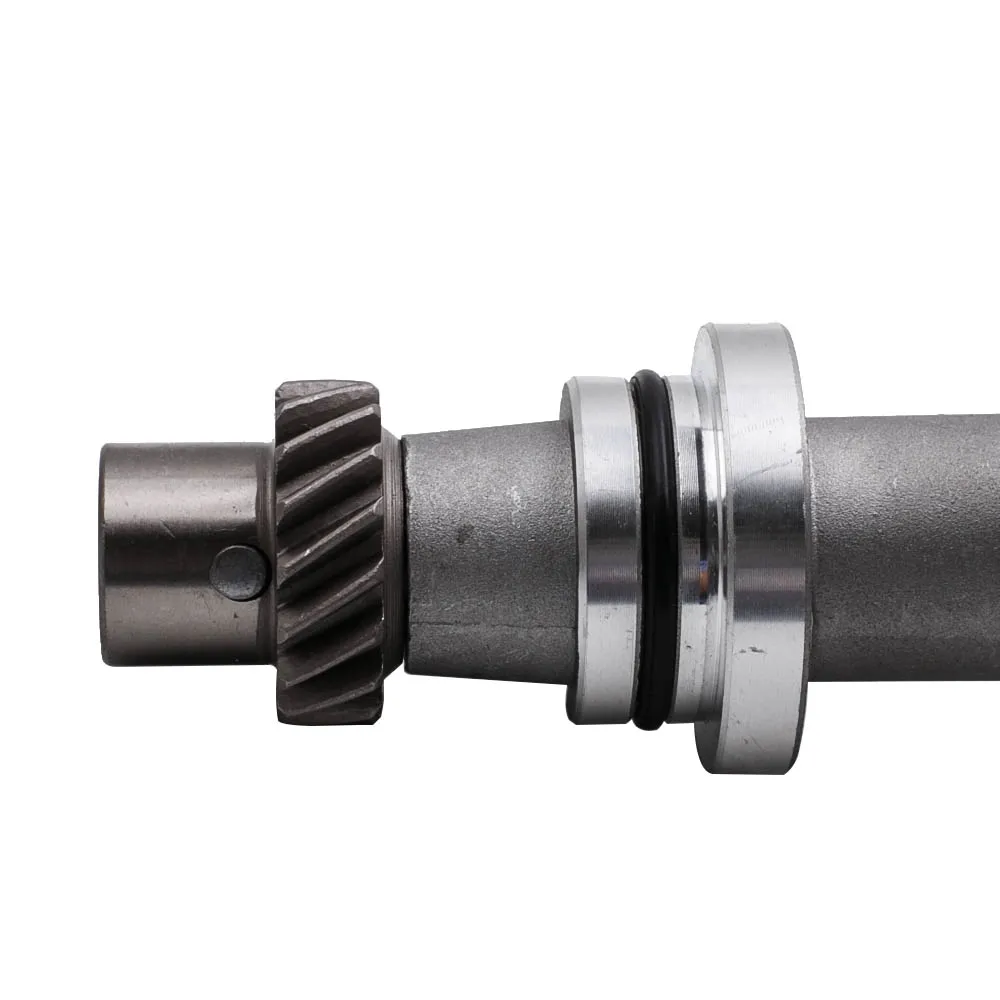 El distribuidor de encendido del motor del sistema de encendido parte de reemplazo para VW Golf 83-92 Mk2 1,6, 1191100100.119, 1100, 100