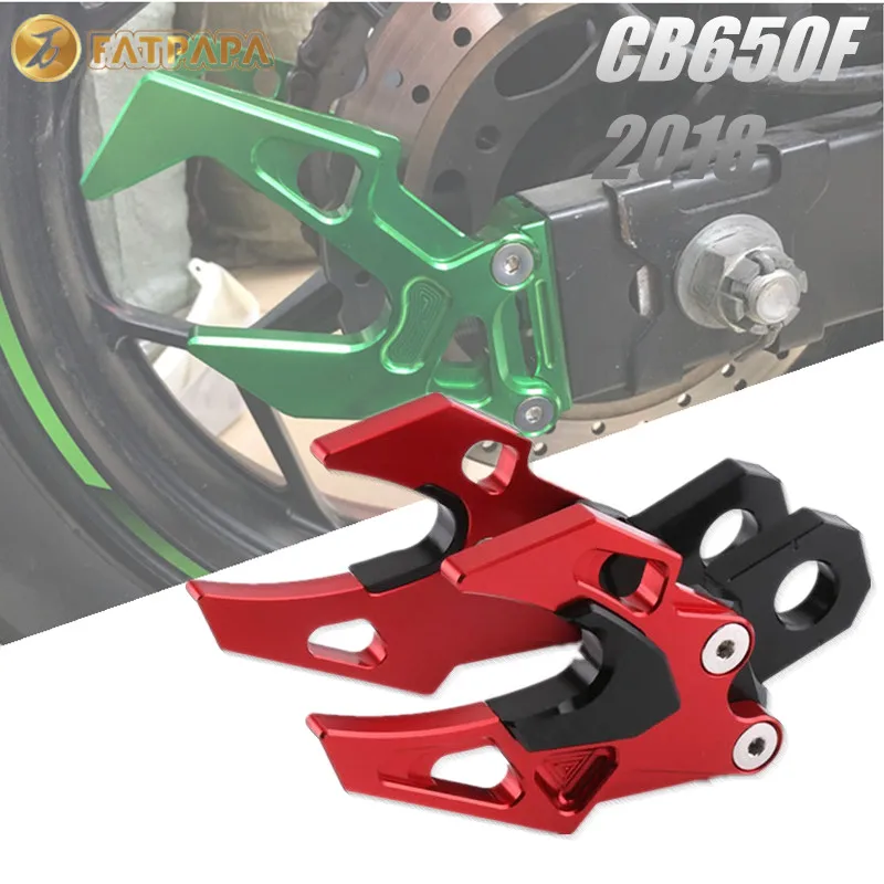 Для Honda CBR650F CB650F 2014 2015 2016 2017 2018 Аксессуары для мотоциклов с ЧПУ Алюминий сплав