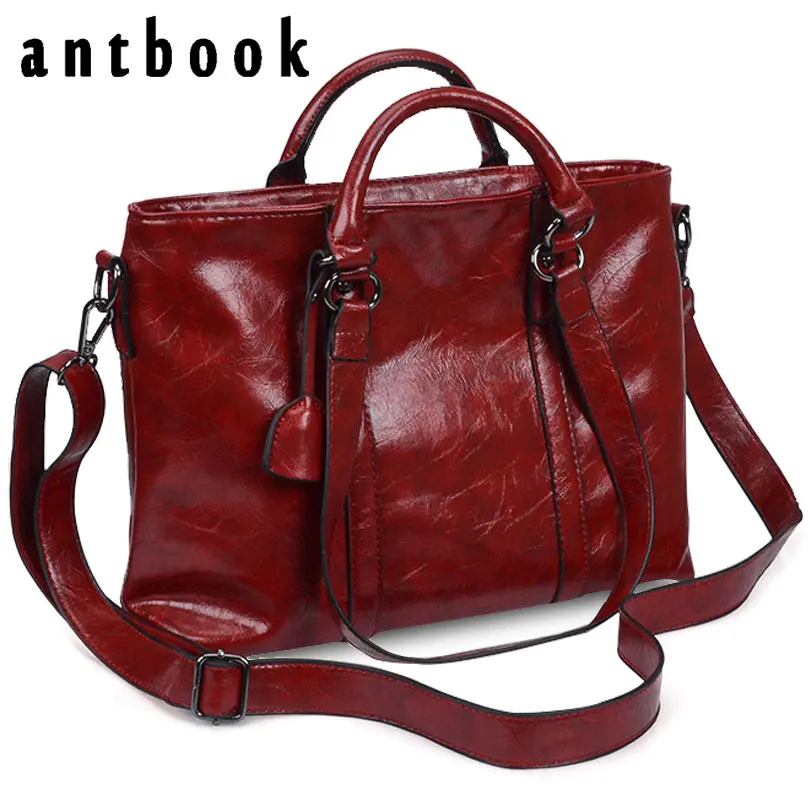 ANTBOOK 2017 New font b Luxury b font font b Handbags b font font b Women