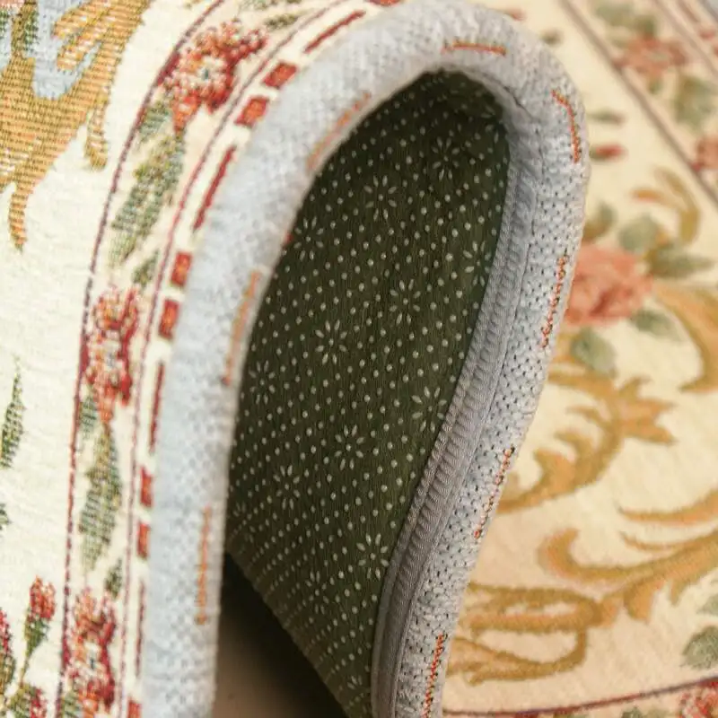 Billige Hohe Qualität Neue Klassische Bad Matten Bad Teppich Fußmatte Saugfähigen Waschbar Non slip Bad Matten Boden Teppich Teppich freies Verschiffen