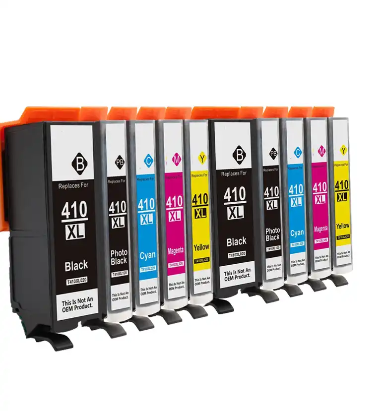 epson 410 compatible ink