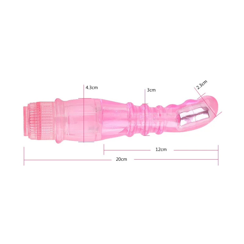 G Spot dildo Vibrators for Women Vibrating Massager Clitoris Stimulator 2 Batteriers Strong Powerful Sex Toy Shop (2)