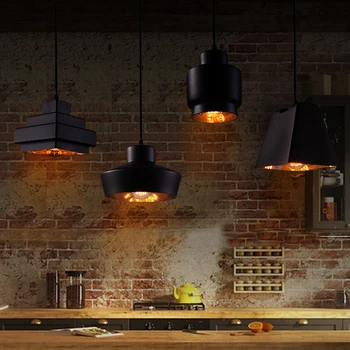 

black glass ball pendant light vintage rope pendant light lamp square glass pendant light kitchen retro pendant lamp modern