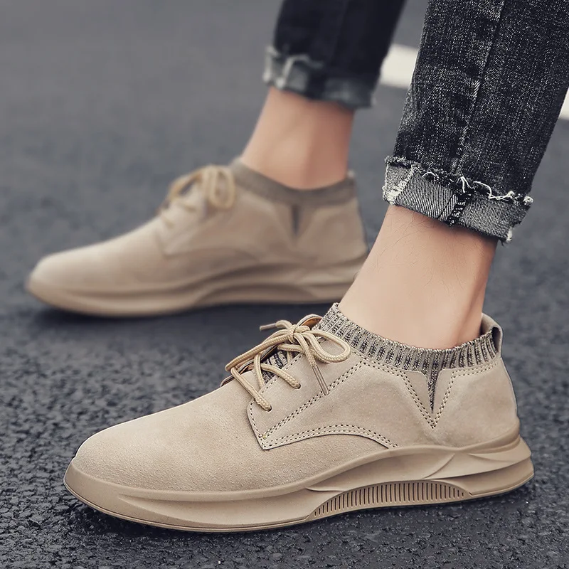 

Men Running Shoes 2019 High Quality Gym Fitness Sneakers Comfortable Outdoor Casual Footwear Jogging Walking Mens Sport Shoes