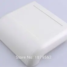 140*120*30 мм abs пластиковый ящик маленький пластиковый корпус для электронного корпуса проекта DIY сетевой корпус Соединительный разъем коробка переключателя