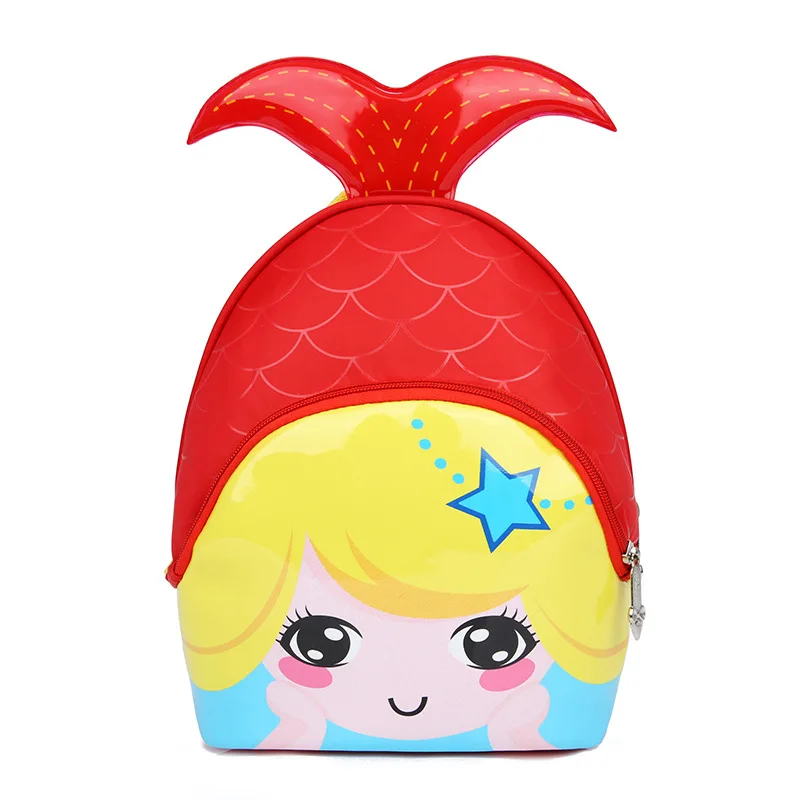 

backpacks for girls Cartoon lovely plecak szkolny mochila feminina NEW Prevent loss school backpack for girls sac a dos 3 colour