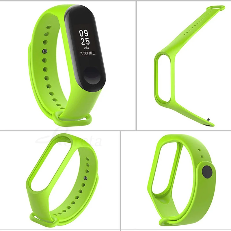Mi Band 4 Фото