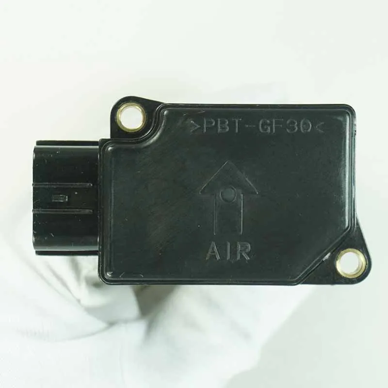 MH ELECTRONIC New Mass Air Flow Sensor MAF For Mitsubishi Galant Chariot Delica D5 Triton MR985187 E5T60171