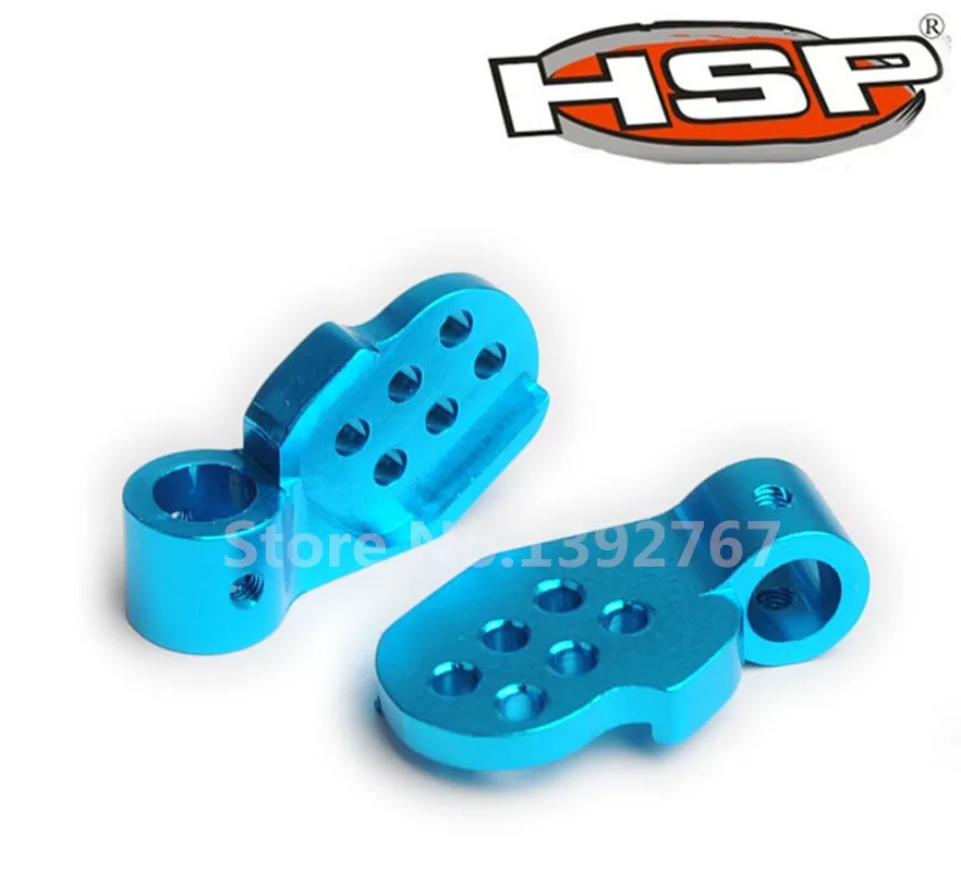 

HSP 862002 62017 Alum. Front Body Post Mount Metal Upgrade Parts For 1/8 RC Model Car Off Road Monster Truck 94762