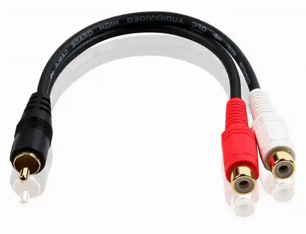 4 Pin S Video 3 5mm Audio Video S Video 2 Rca Cable For Pc