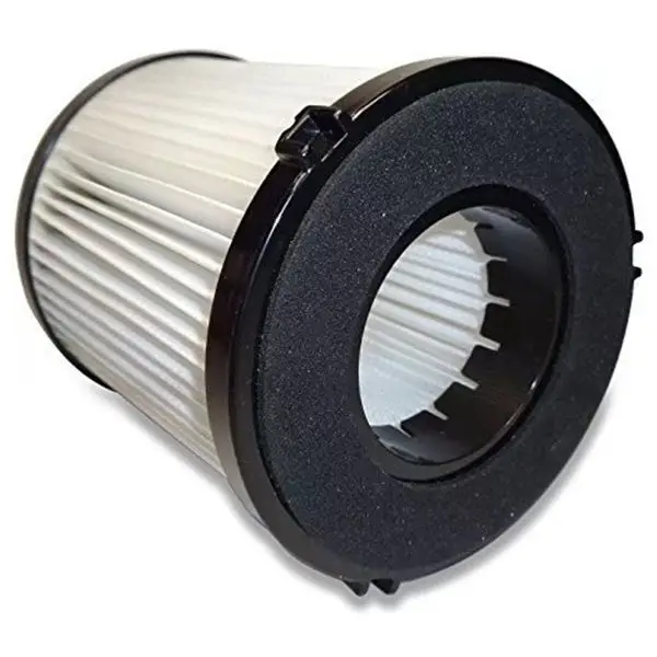 

4PCS Filter Chip Replacement for Eureka DCF-21 (DCF21) Washable and Reusable Allergen Filters for Eureka Part # 67821, 68931