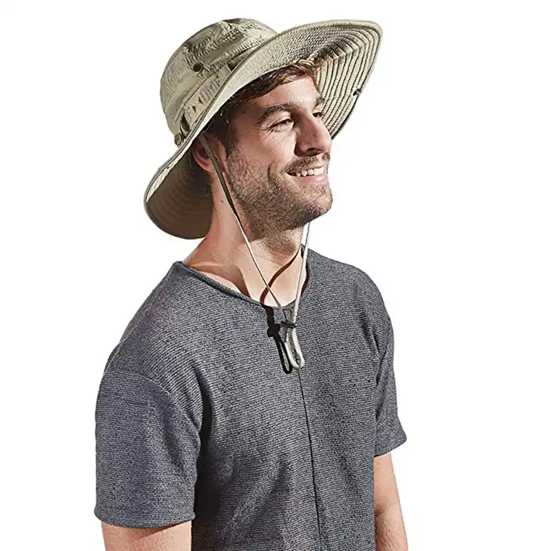 boonie hat outfit