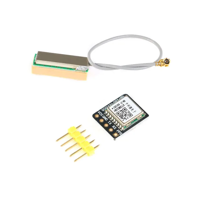 ATGM336H GPS Module GPS+BDS Beidou Dualmode Satellite Positioning and