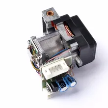 Оригинальная Замена для SHARP CD-X17E CD-плеер линзы лазера Lasereinheit сборки CDX17E компакт-дисков X17E оптический Палочки-up Блока Optique блок