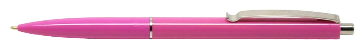 10 шт. немецкие товары Шнайдер К15 шариковая ручка цветная шариковая ручка - Цвет: PINK