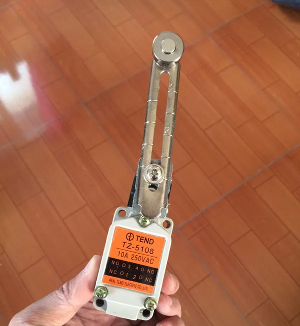

new limit switch TZ-5108