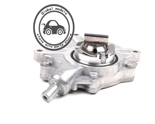 Cylinder head Vacuum pump Brake Vacuum Pump for BMW E60 520i 523Li