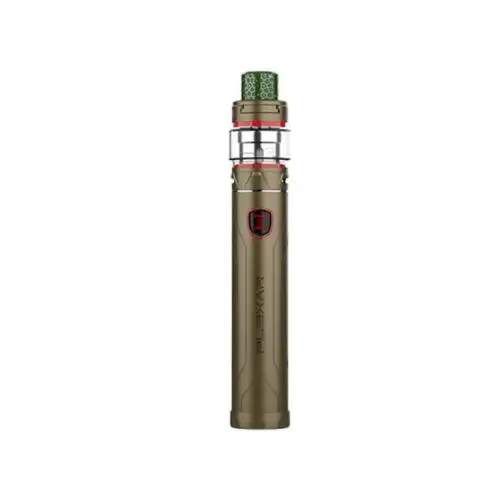 Оригинал Innokin Plexar Kit 100 Вт MOD с 4 мл Plexus Tank Scion Plex3D 0.14ohm KAL Coil Kit|Системы нагревания