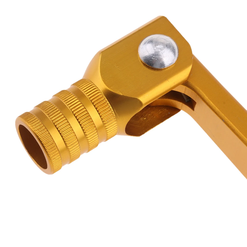 Gear Shifter Shift Lever For Honda XR CRF50 70 Dirt Bike SSR TaoTao CNC Machined With High Quality Colorful