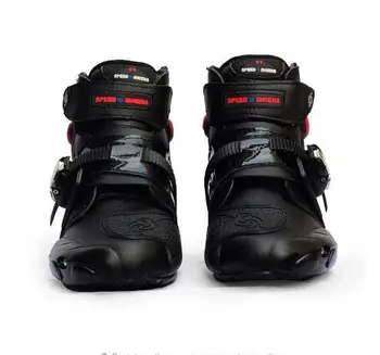 

Motorcycle racing shoes motocross boots motorcycle boots