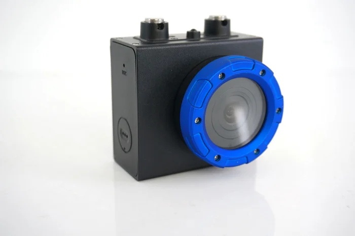 

A nice choice for outdoor activities! Waterproof Action Camera 1080P 2.0'TFT LCD Screen Pro Sports Camera