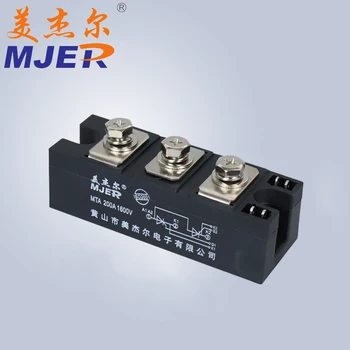 

MTA200A Thyristor Module Triac Module MTA200A1600V MTA