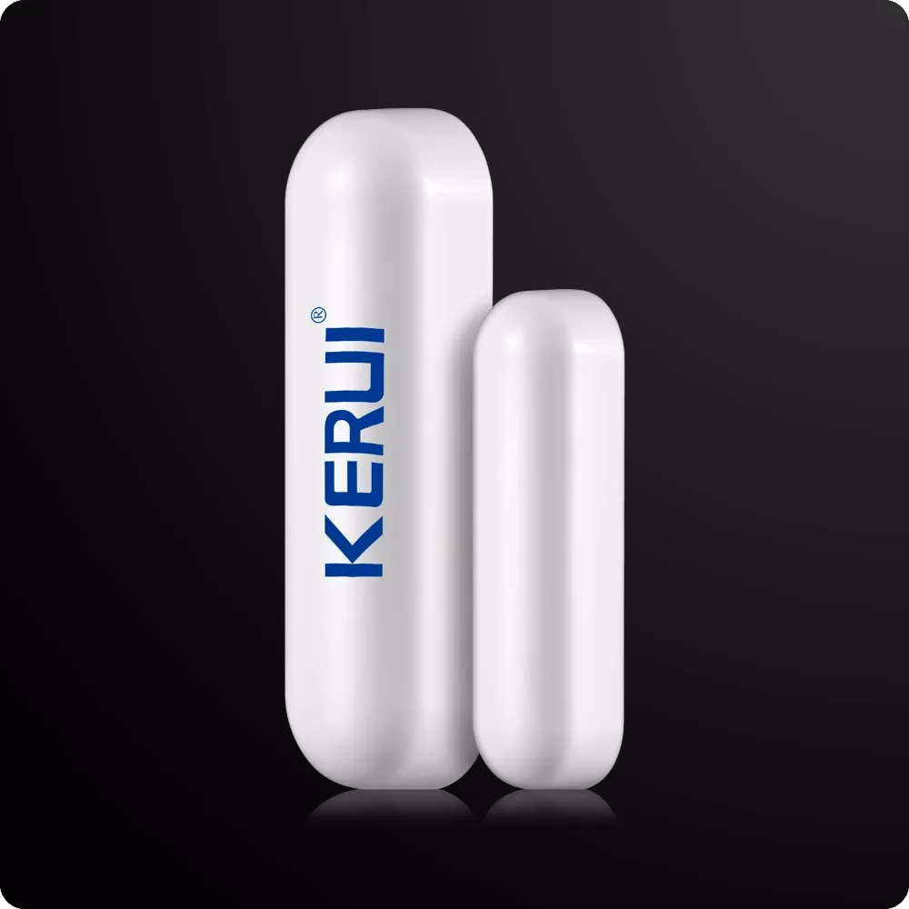 KERUI W2 WiFi GSM PSTN RFID система охранной сигнализации для дома TFT цветной ЖК-дисплей ISO Android App дистанционное управление WiFi сигнализация RFID