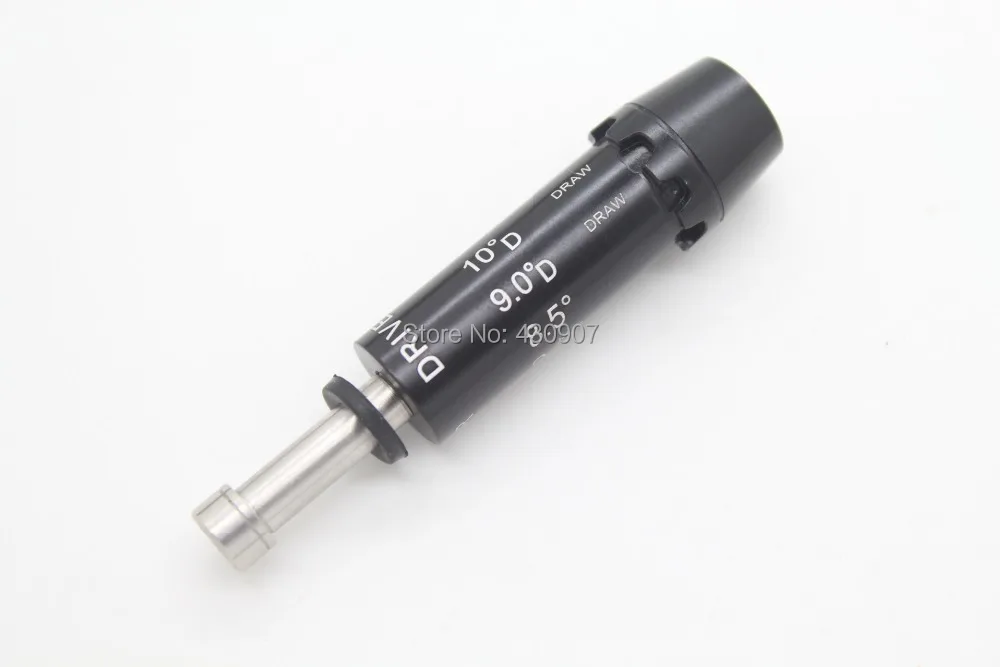 Новинка. 335 Втулка адаптера вала для 2015 Cobra Golf Fly Z Driver 9 12/8 5 11 FW|shaft adapter sleeve|new golf
