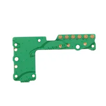 Qianyinuo лучшее качество Датчик передачи для BMW 7 серия Jaguar XF F02/6HP21 Шестерни коробка ЭБУ L1L2L3L4