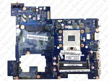 CN-0GKH2C for Lenovo G570 laptop motherboard hm65 DDR3 LA-675AP Free Shipping 100% test ok цена CN-0GKH2C for Lenovo G570 laptop motherboard hm65 DDR3 LA-675AP Free Shipping 100% test ok цены онлайн
