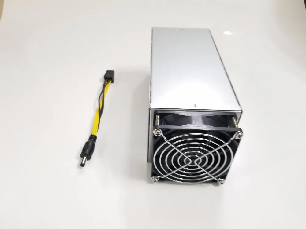 DCR miner FFMiner D18 340GH/S 160W mini and low noise Cost-effectiveness is higher than Innosilicon D9 for DCR 56DB( no PSU