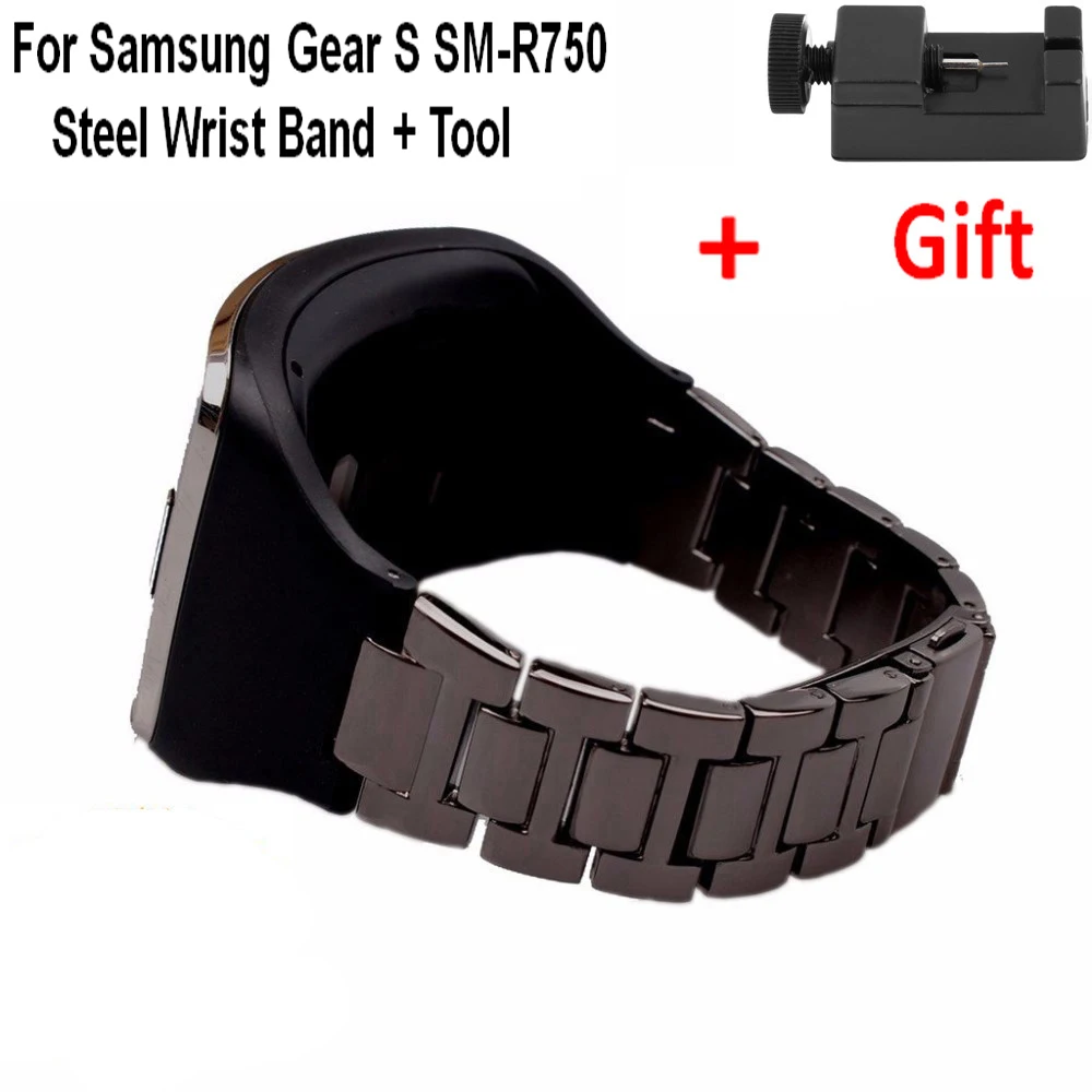 samsung gear s wristband