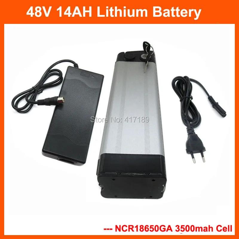 48V 14AH 35G  A