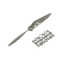 Hot! APC 6x4E Props Electric Thin RC Airplane Composite Propeller Props New Sale