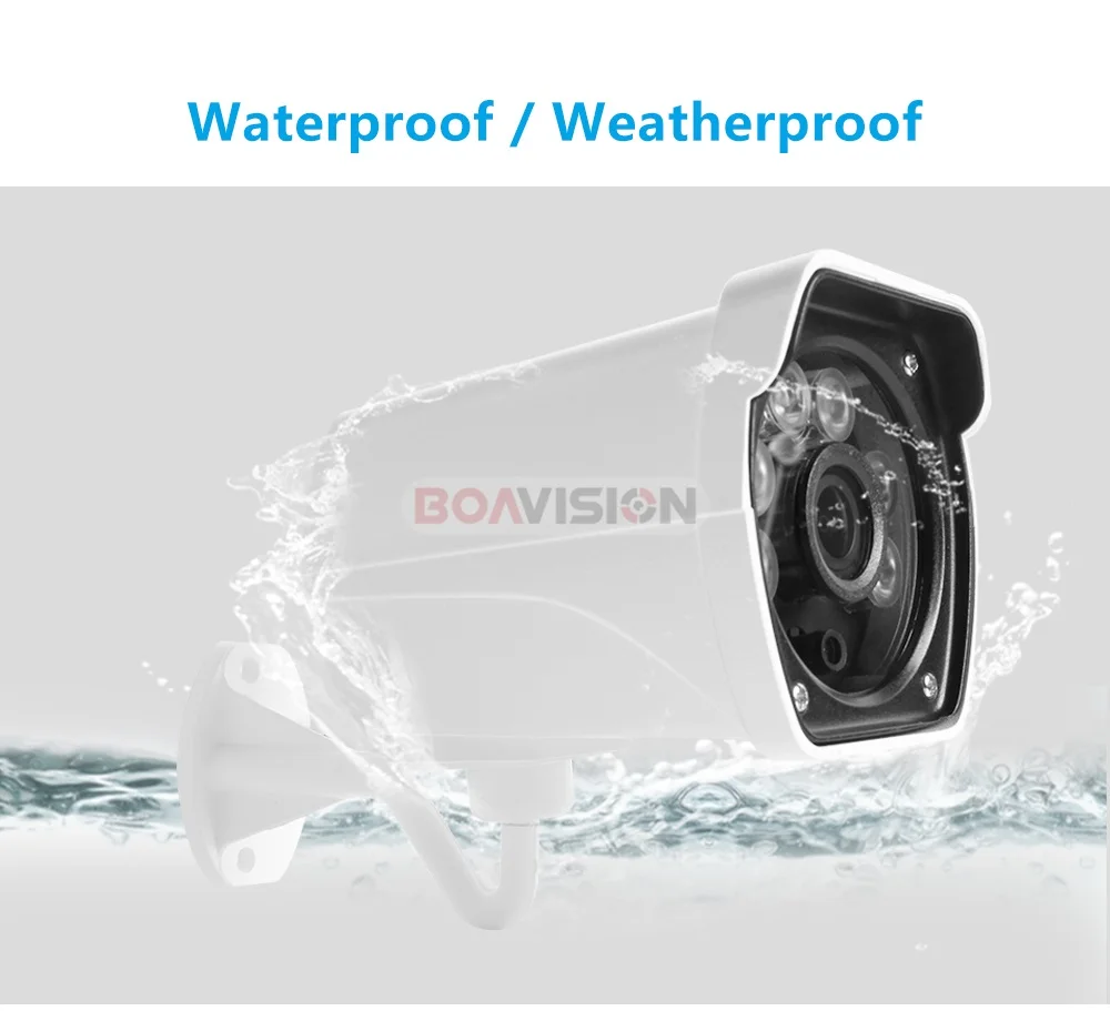 04 2MP IP Camera 