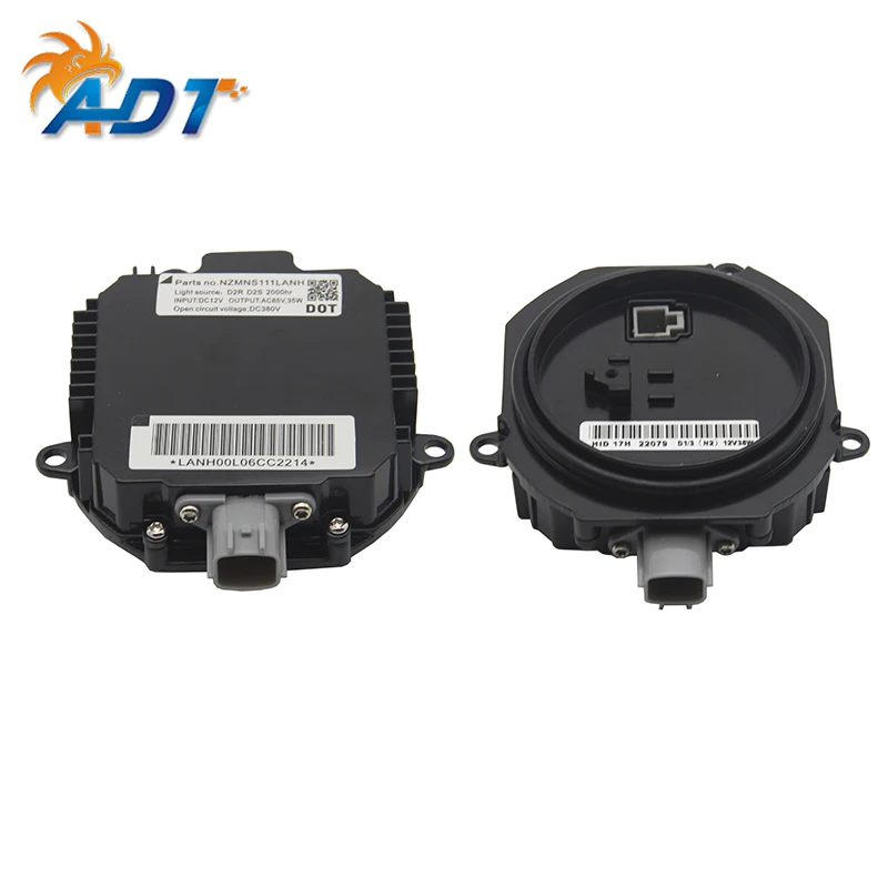 

The LED Headlight Model OEM NZMNS111LANA NZMNS111LBNA NZMNS111LANH Xenon Hid Ballast For Infiniti FX35 FX45 FX37