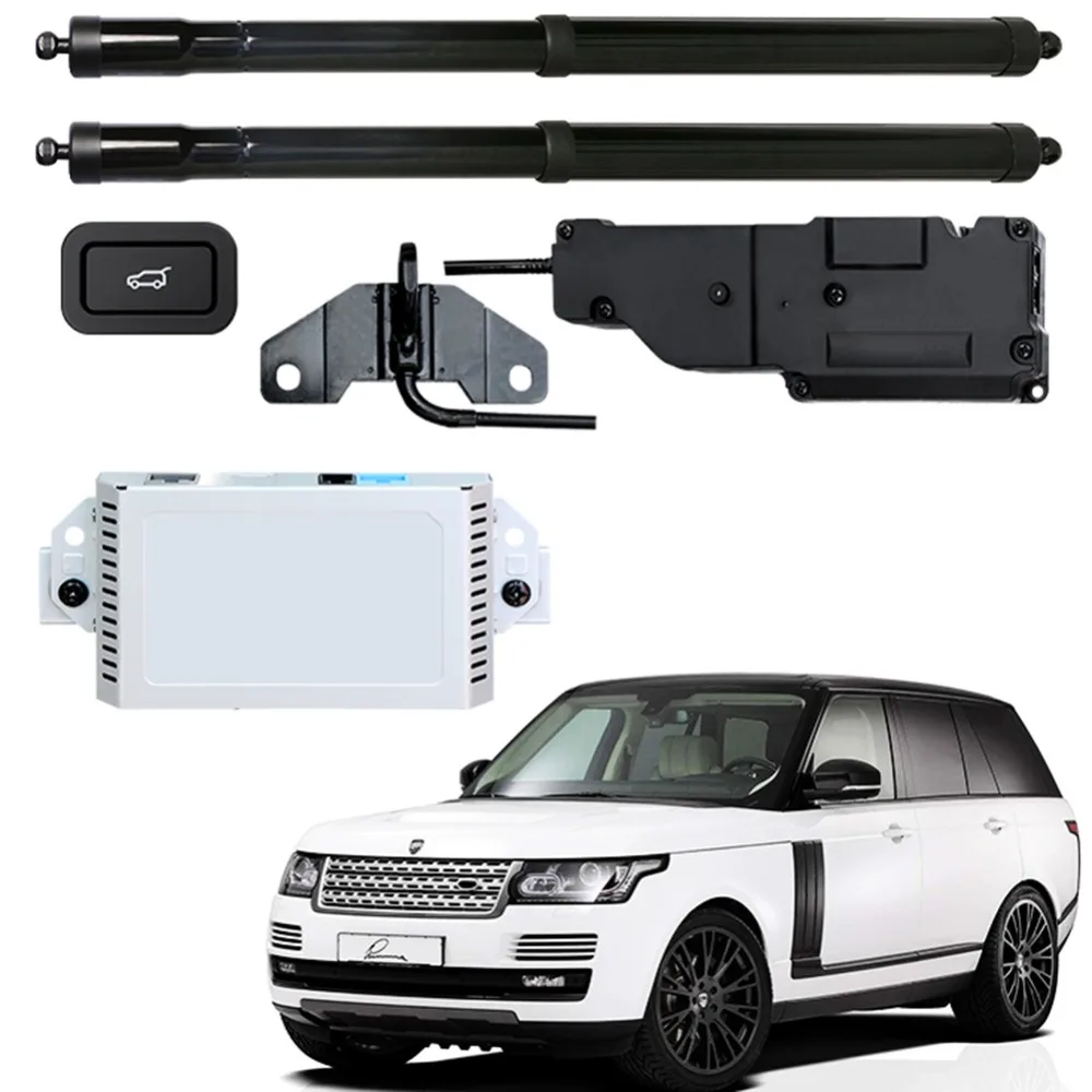 Electric Tail gate lift special for Range Rover 2016 2