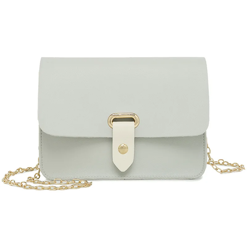 

New Fashion Women Messenger bags Cute Wild Version of the slung shoulder small Square bag Trend Mini Women handbags bag