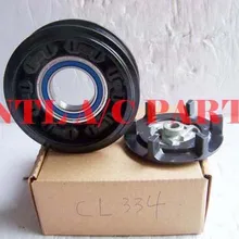 7SEU16C Авто Кондиционер ac a/c магнитная муфта компрессора в сборе 5PK 105/100 мм