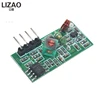 Smart Electronics 433Mhz RF transmitter and receiver Module link kit For arduino/ARM/MCU WL diy 315MHZ/433MHZ wireless ► Photo 3/5