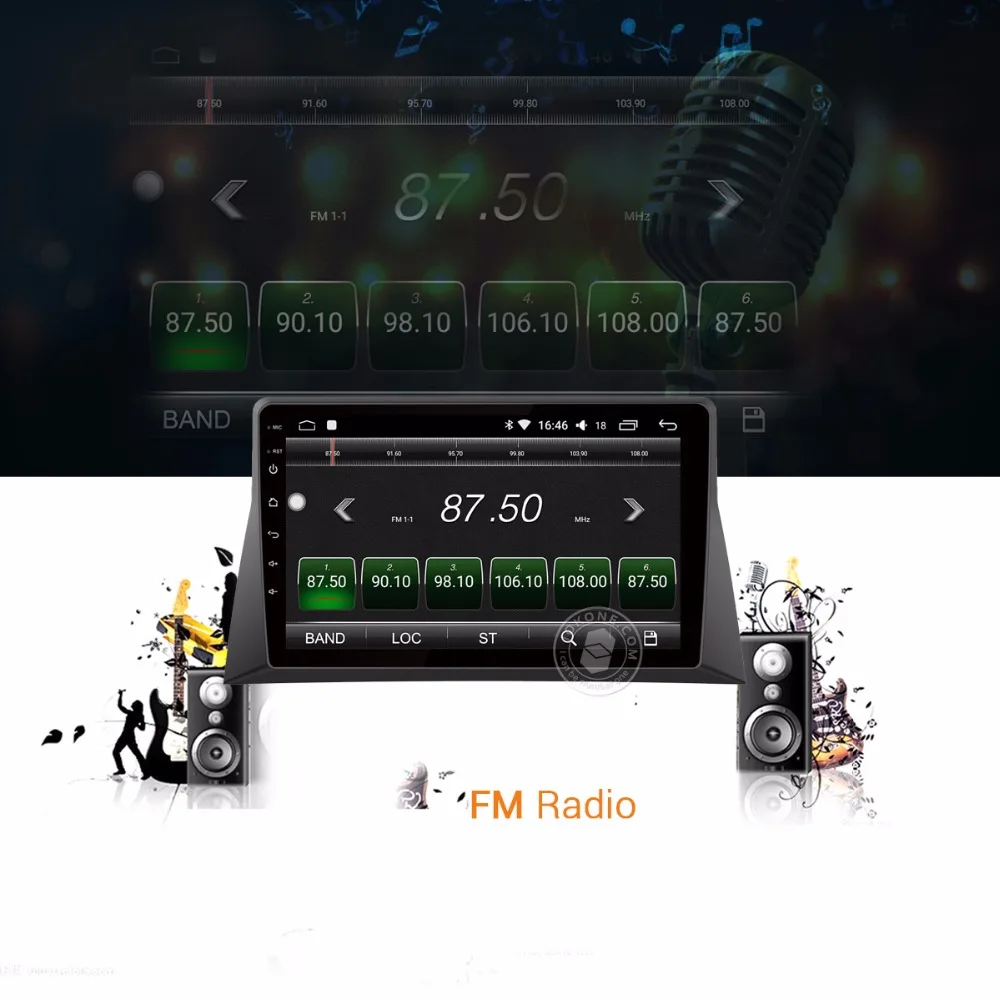 FM